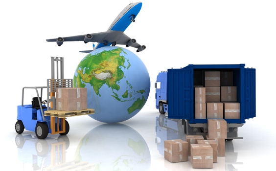 FREIGHT FORWARDER Export and Import Bandung Consolidation / Deconsolidation 