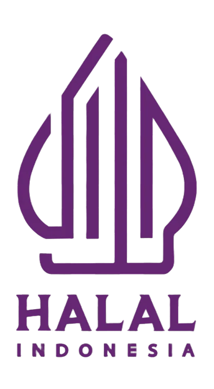 Logo Halal Indonesia
