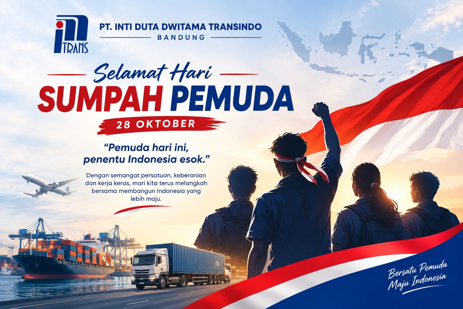 Hari Sumpah Pemuda