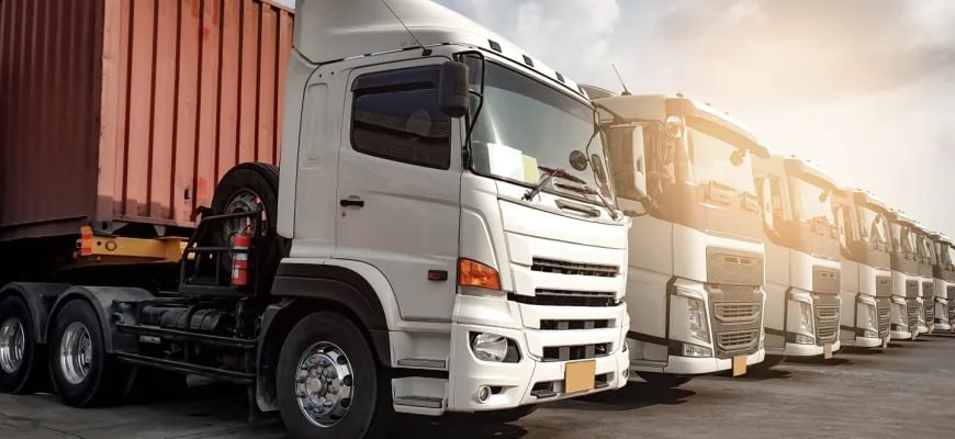 Inland Trucking