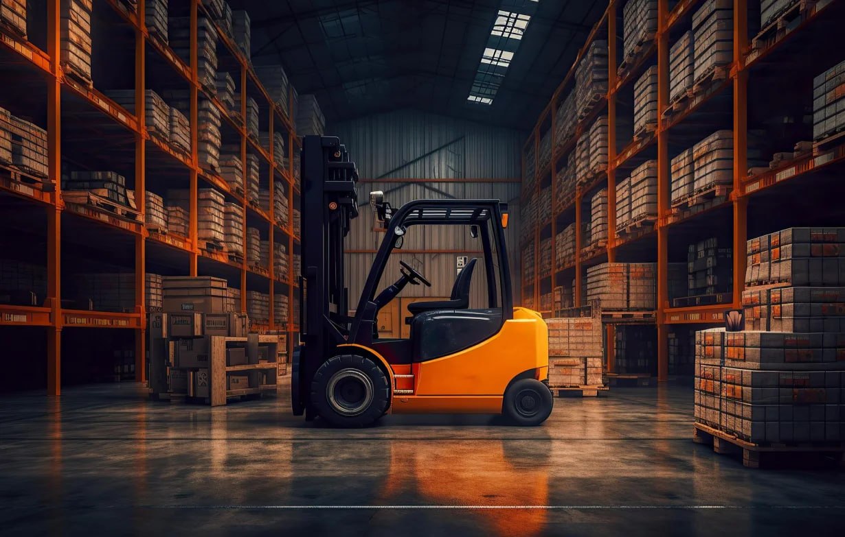 Warehouse